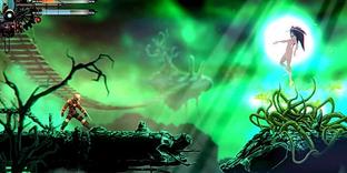 Стимпанковская метроидвания Steamdolls: Order of Chaos выйдет на PC и консолях. Доступна демоверсия